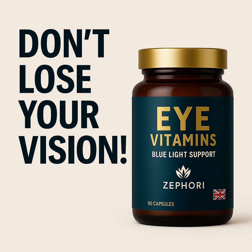 Eye Vitamins - Zephori