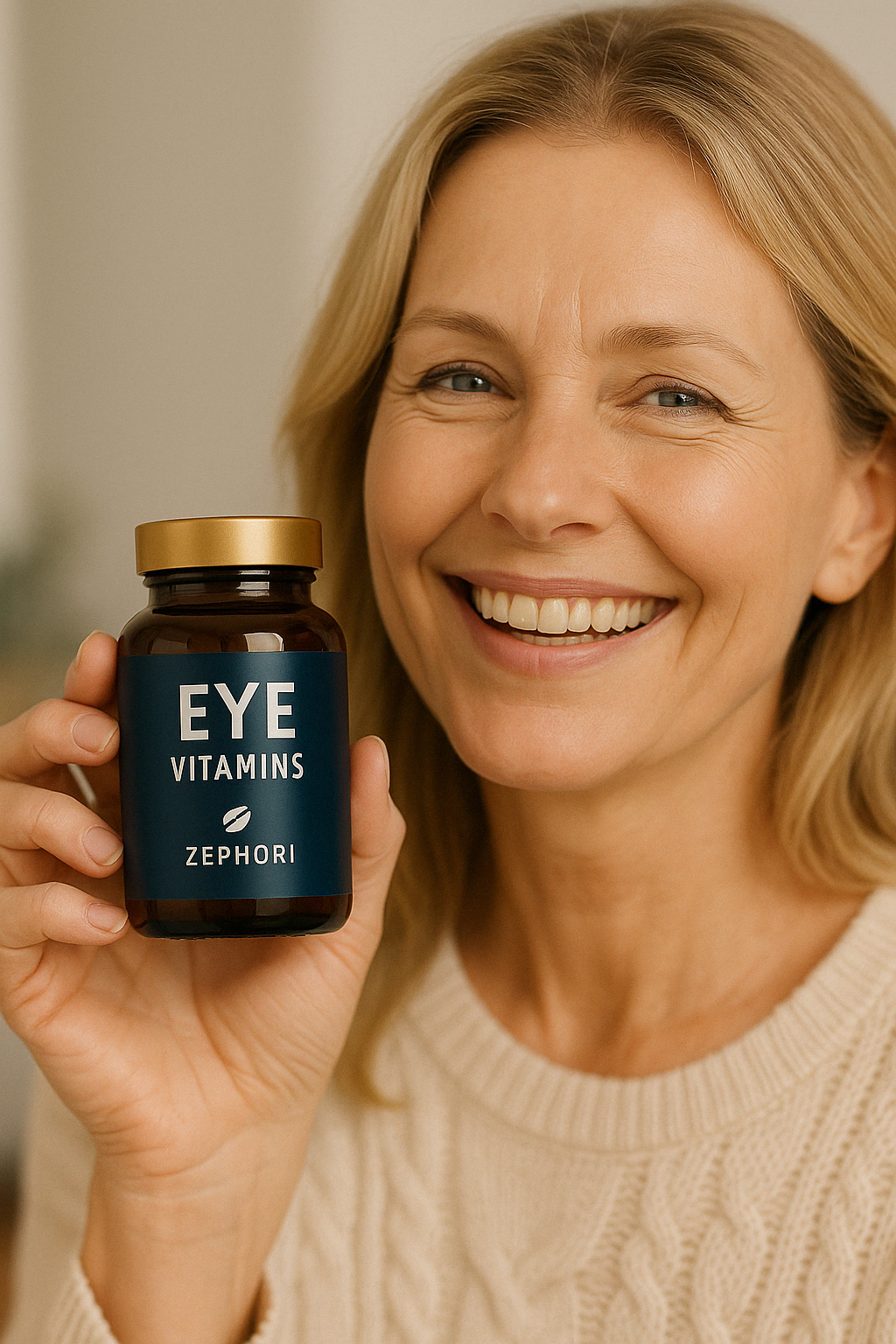 Eye Vitamins - Zephori