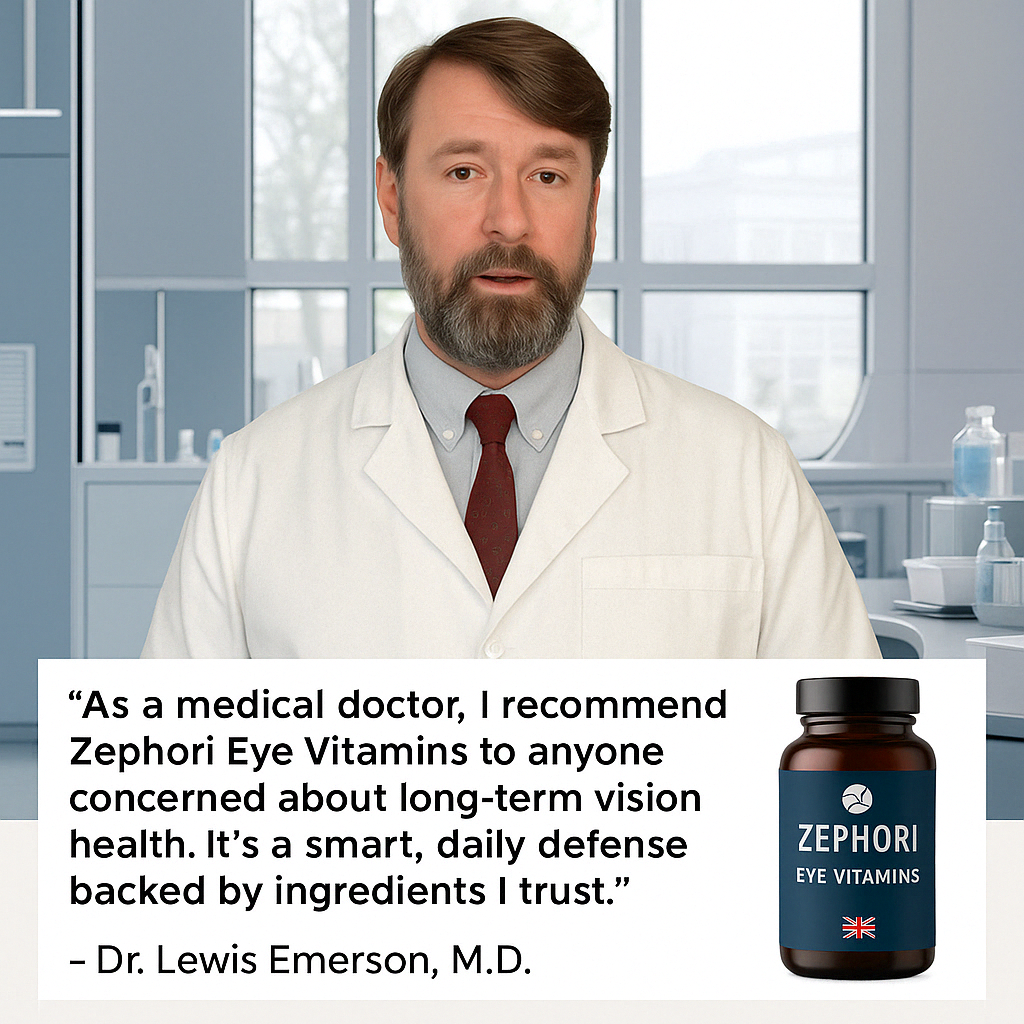 Eye Vitamins - Zephori