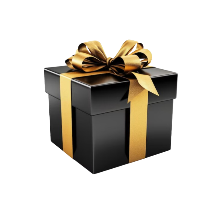 Mysterious gift